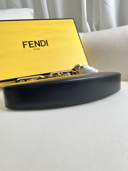 handbags FENDI 5007 size:11*32*5cm