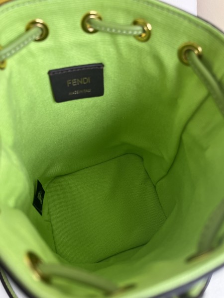 handbags FENDI 038 size:12*18*10cm