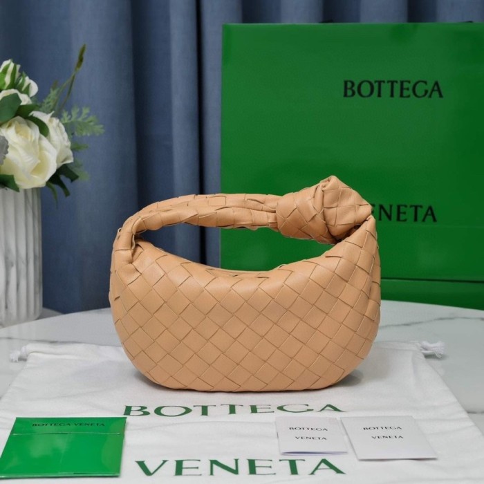 handbags Bottega Veneta 6699-1# size:23*28*8cm