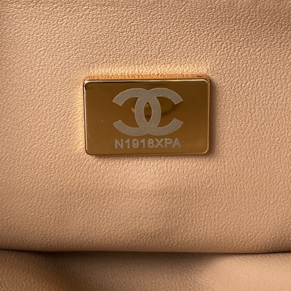  Handbags Chanel AS4286  size:15X21X9 cm