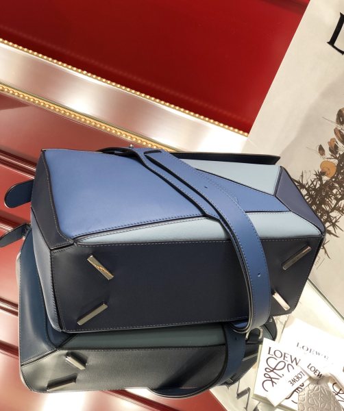  Handbags LOEWE Ykk size:29x18x12 cm