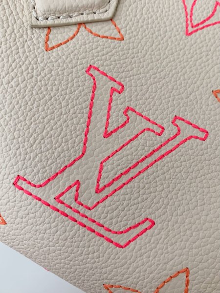  Handbags Louis Vuitton M46667 size:20.5*13.5*12cm