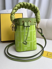 handbags FENDI 038 size:12*18*10cm