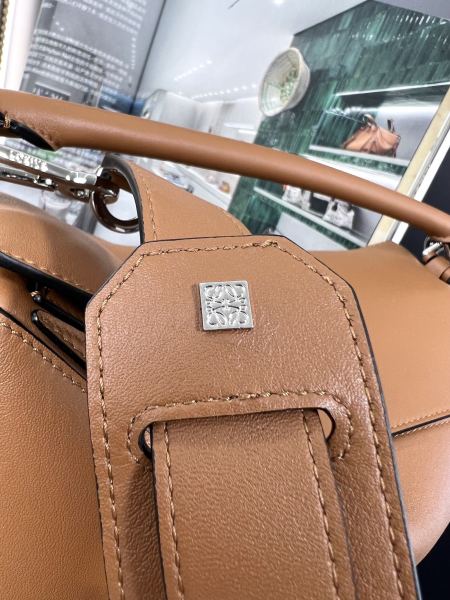  Handbags LOEWE Puzzle size:29x18x14 cm