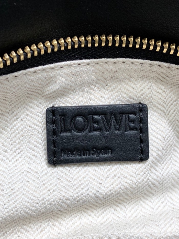  Handbags LOEWE Ykk size:29x18x12 cm