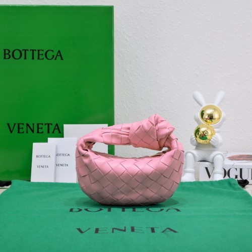 handbags Bottega Veneta 6699-0# size:17*16*6.5cm