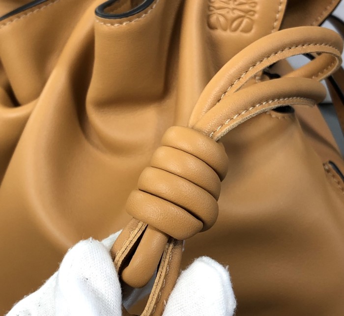 LOEWE Clutches A411FC1X352586 size 30*24.5*10.5 cm