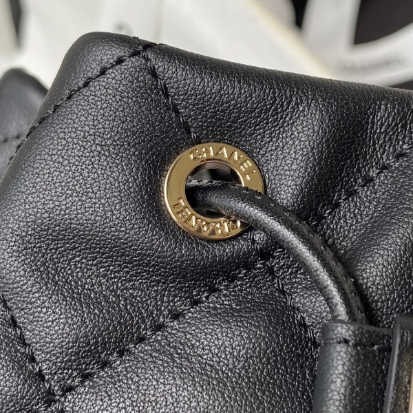  Handbags Chanel AS4342  size:22X21X13 cm