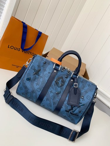  Handbags Louis Vuitton M22573 size:34*21*16 cm