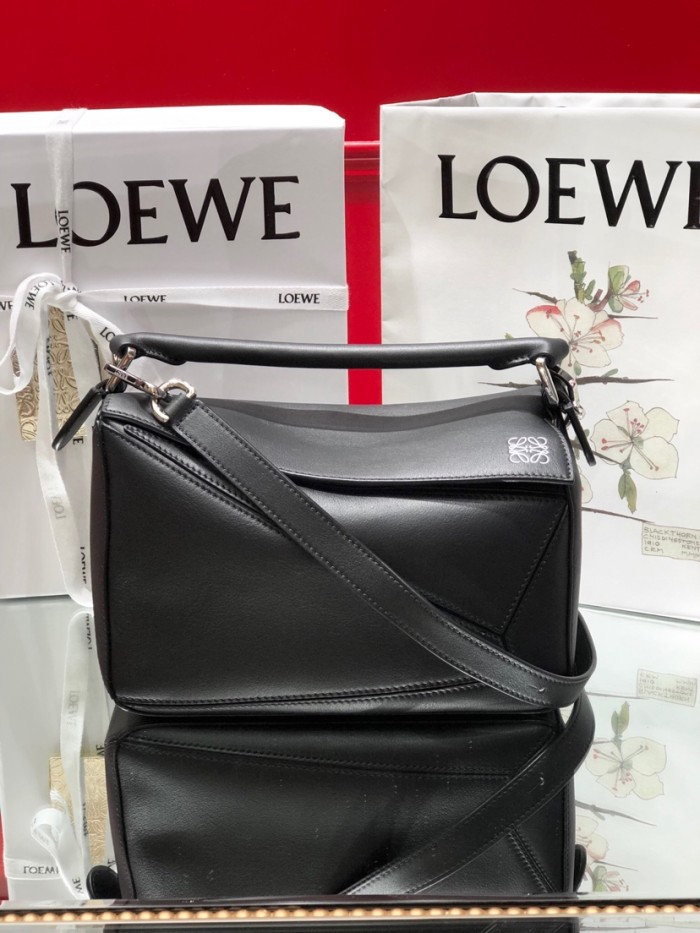  Handbags LOEWE zp size:24*14*11 cm