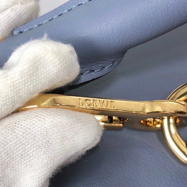  Handbags LOEWE Ykk size:29x18x12 cm