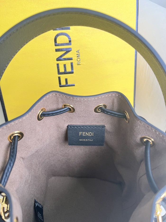 handbags FENDI 52021 size:18*12*10cm