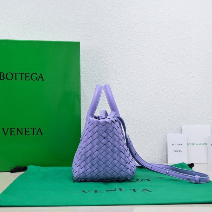 handbags Bottega Veneta 5211# SIZE:20*16*13CM