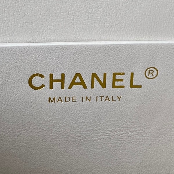  Handbags Chanel AS4286  size:15X21X9 cm