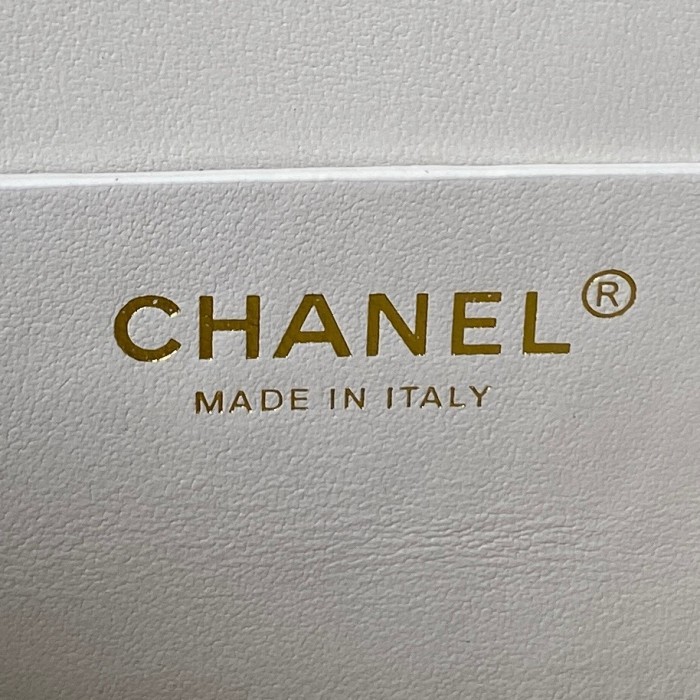  Handbags Chanel AS4286  size:15X21X9 cm