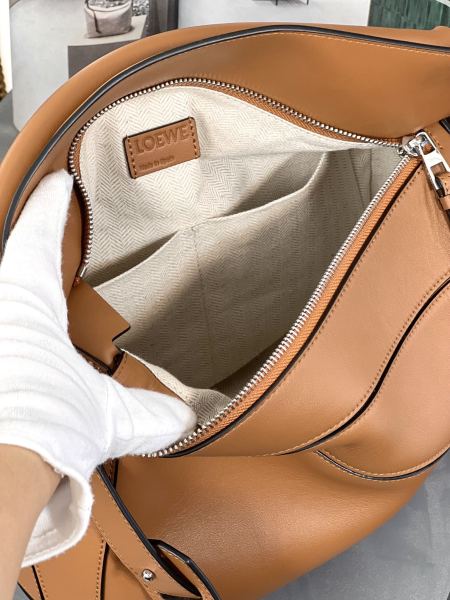  Handbags LOEWE Puzzle size:29x18x14 cm