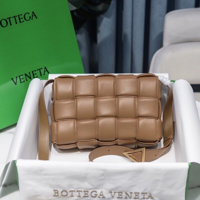 handbags Bottega Veneta 6688# size:26*18*8cm