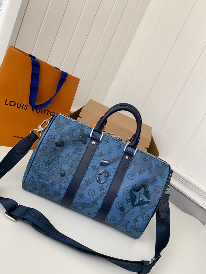  Handbags Louis Vuitton M22573 size:34*21*16 cm
