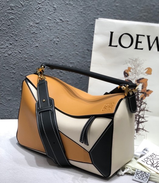  Handbags LOEWE Ykk size:29x18x12 cm