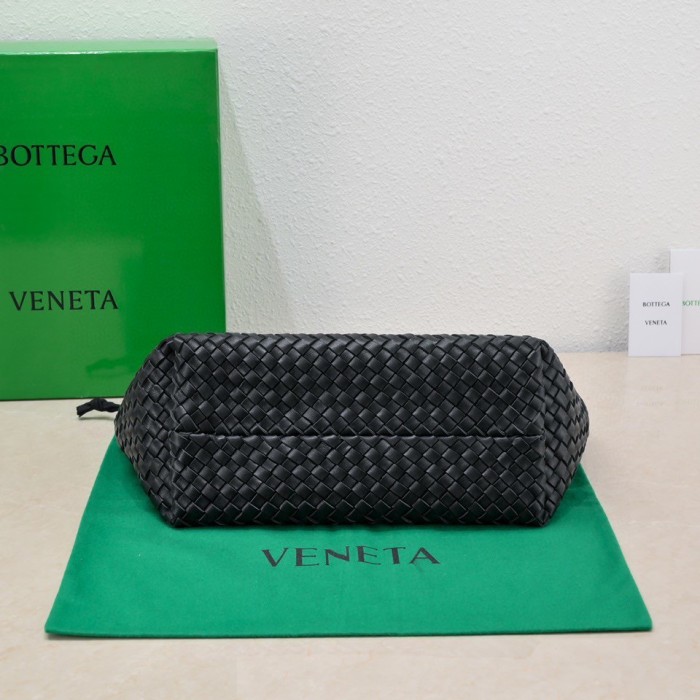 handbags Bottega Veneta 5212# size:48*15*25cm
