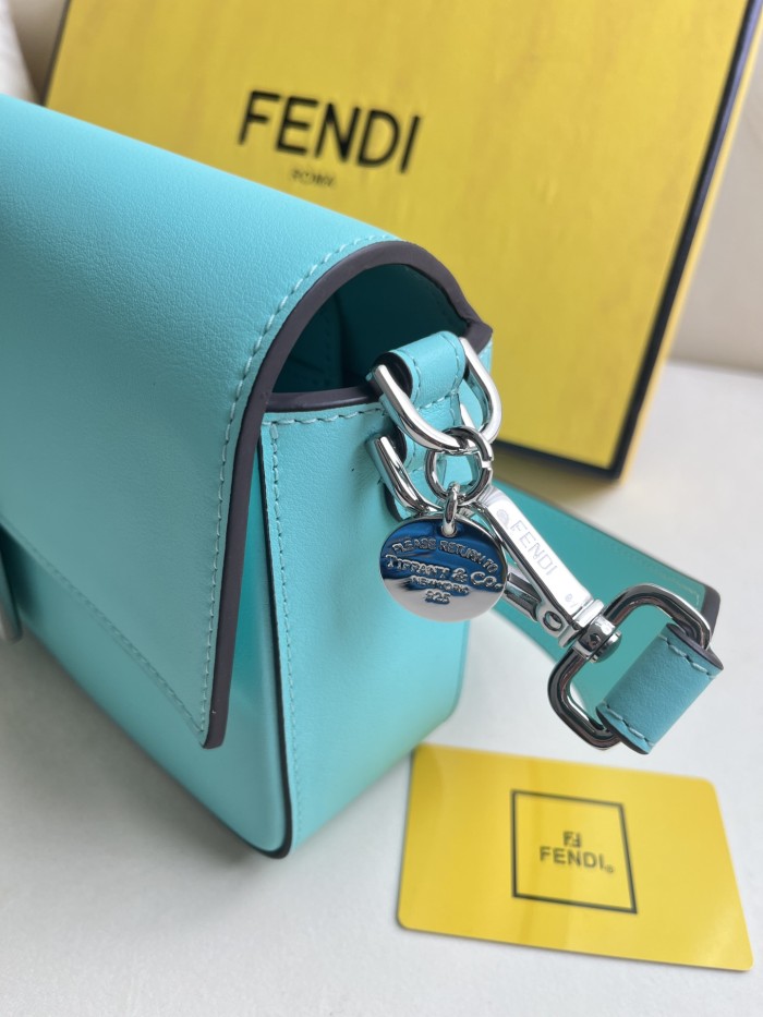 handbags FENDI 5012 size:26*5*15cm