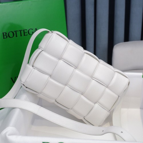 handbags Bottega Veneta 6688# size:26*18*8cm