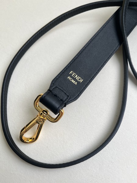 handbags FENDI 52021 size:18*12*10cm