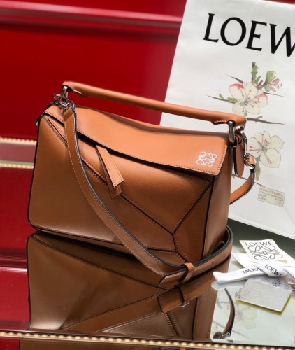  Handbags LOEWE zp size:24*14*11 cm