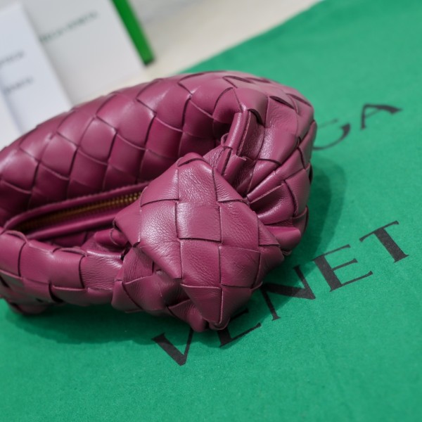 handbags Bottega Veneta 6699-0# size:17*16*6.5cm