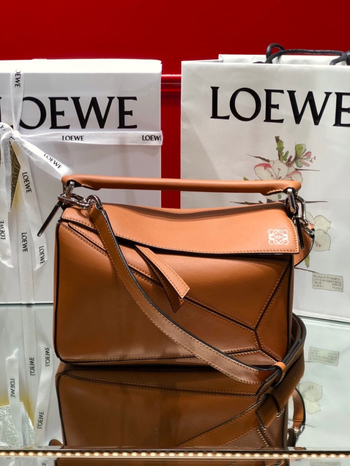  Handbags LOEWE zp size:24*14*11 cm