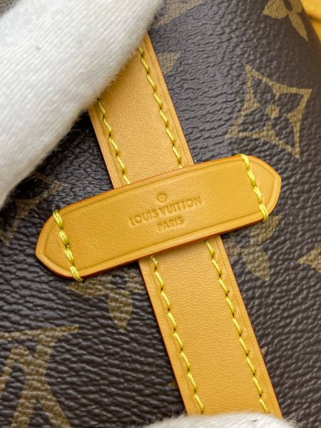  Handbags Louis Vuitton M46203 size:29*24*12 cm