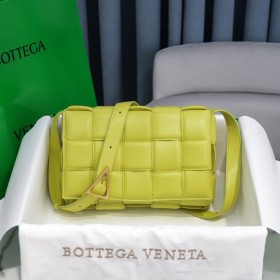 handbags Bottega Veneta 6688# size:26*18*8cm