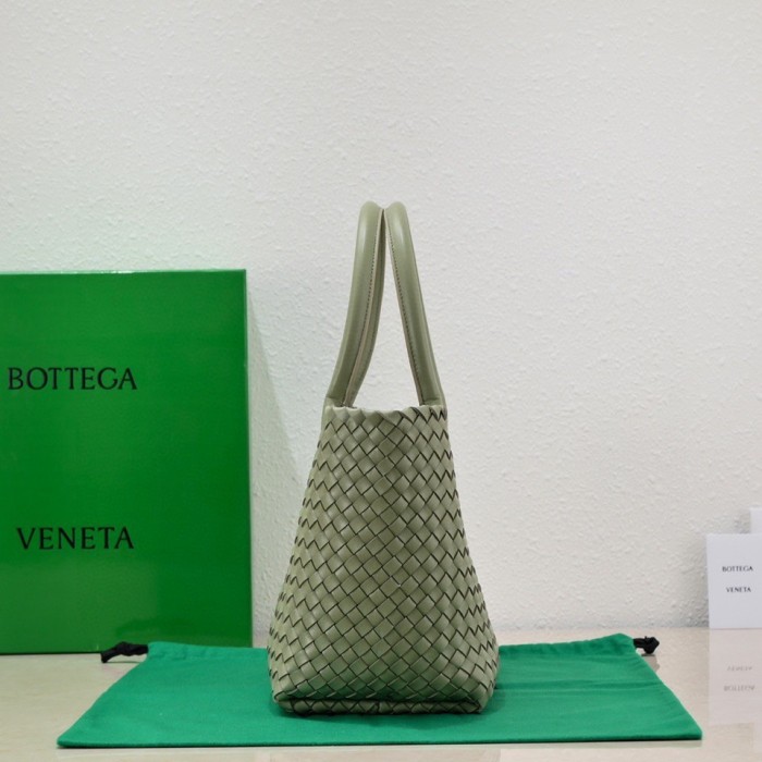 handbags Bottega Veneta 5212# size:48*15*25cm
