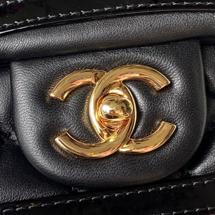  Handbags Chanel AS4289  size:16×23×6 cm