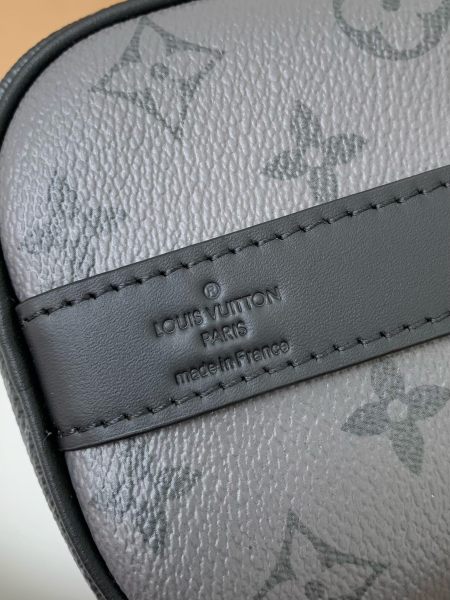  Handbags Louis Vuitton M46271 size:25x15x11 cm