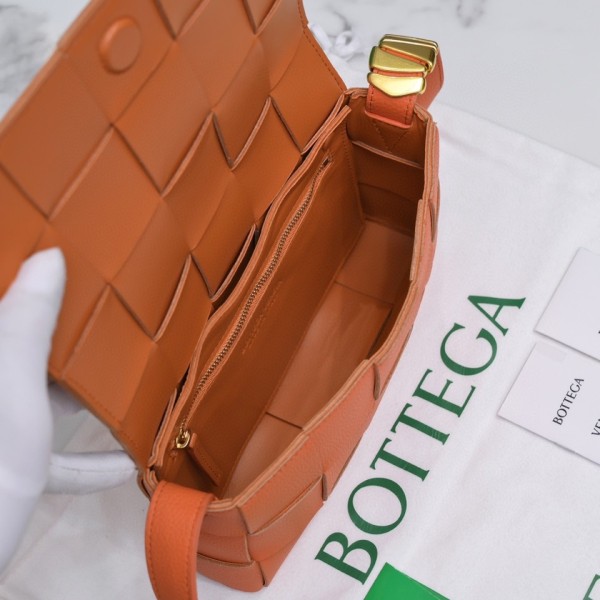 handbags Bottega Veneta 6687# size:23*15*5.5cm