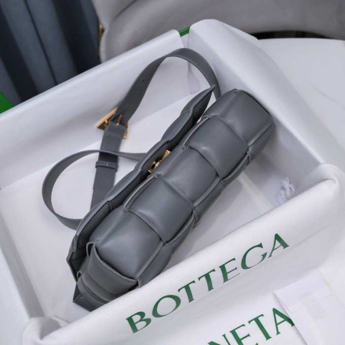 handbags Bottega Veneta 6688# size:26*18*8cm