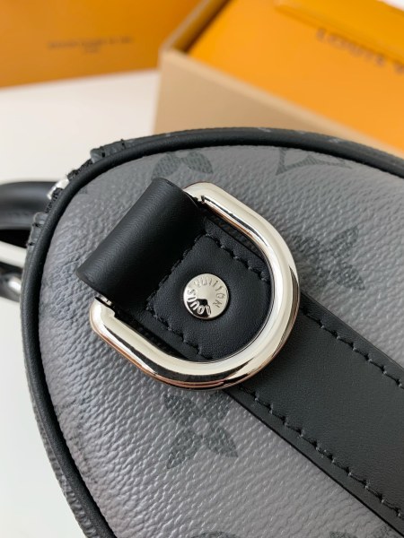  Handbags Louis Vuitton M46271 size:25x15x11 cm