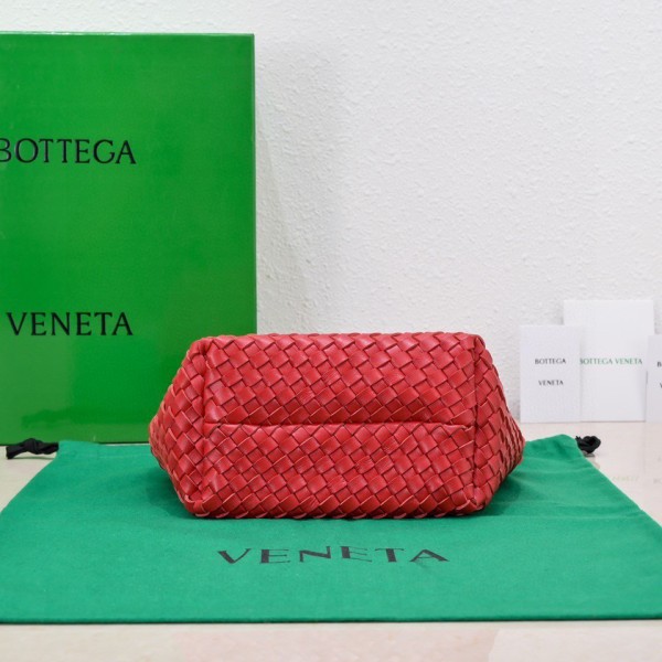 handbags Bottega Veneta 5211# SIZE:20*16*13CM