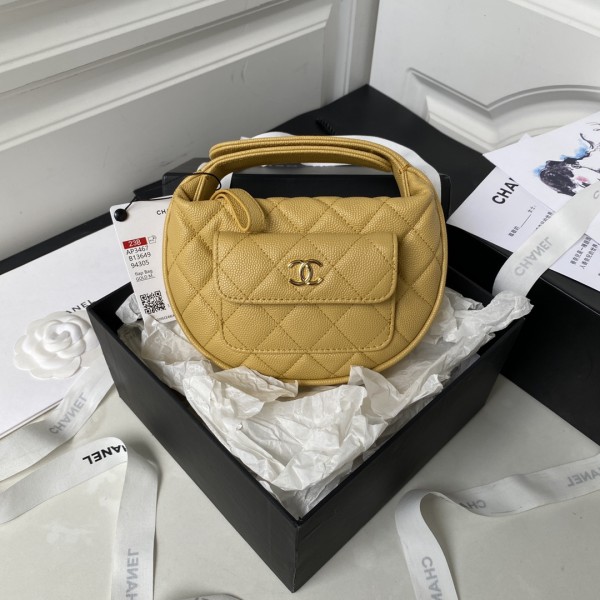  Handbags Chanel AS3467  size:16x16x5.5 cm