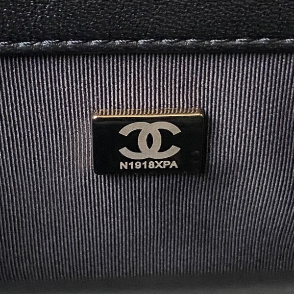  Handbags Chanel AS4288  size:13.5×20×6.5 cm