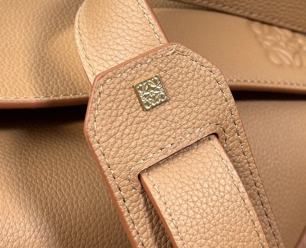  Handbags LOEWE 𝘗𝘶𝘻𝘻𝘭𝘦 𝘌𝘥𝘨𝘦  size:29-19.5-14 cm