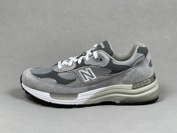 New Balance 992 Grey