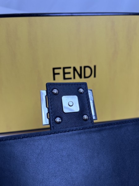 handbags FENDI 5012 size:26*5*15cm