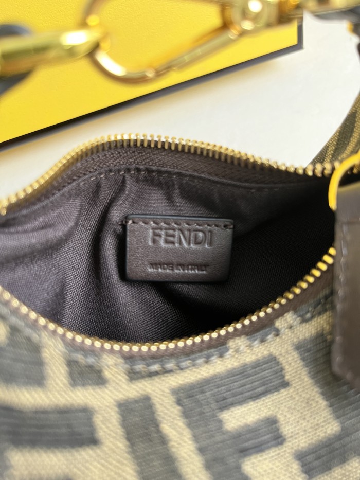 handbags FENDI 208 size:18*13*6.5