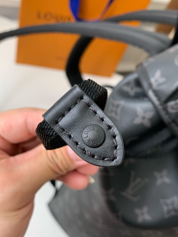  Handbags Louis Vuitton M45583 size:32*40*19 cm