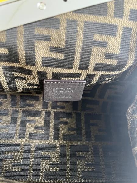 handbags FENDI 129 size:26*18*9.5cm