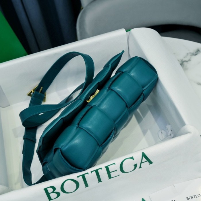 handbags Bottega Veneta 6688# size:26*18*8cm