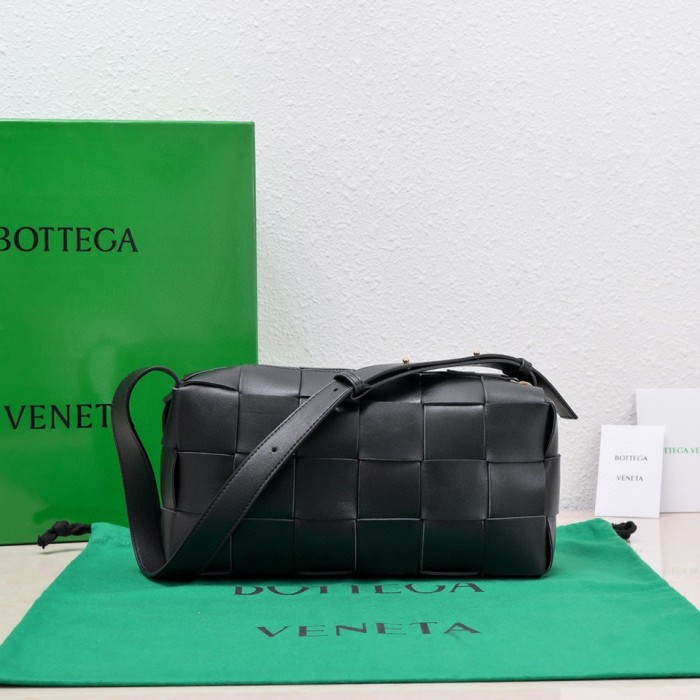 handbags Bottega Veneta 9360# size:24*14*10cm