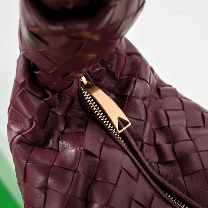  Handbags Bottega Veneta Arco 6698# size:40*48*16 cm